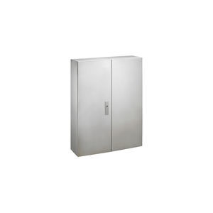 flush-mount junction box
