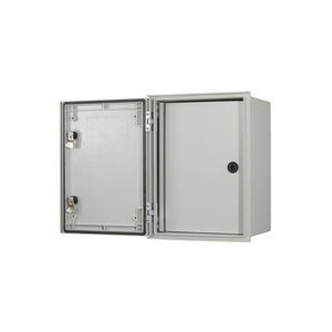 distribution electrical enclosure