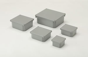 distribution electrical enclosure