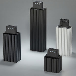 PTC resistance heater