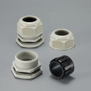 nylon cable gland
