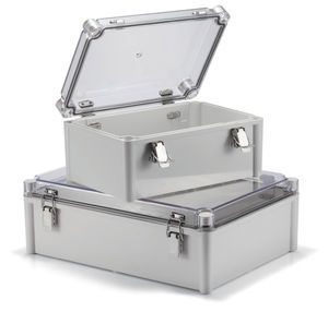wall-mount enclosure