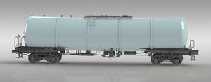 wheeled carrier 1