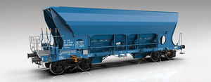 wheeled carrier 1