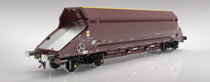 wheeled carrier 1