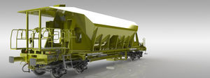 electric carrier 1