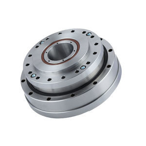 harmonic servo-gearbox 1
