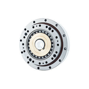 strain wave gear reducer 1