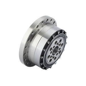 strain wave gear reducer