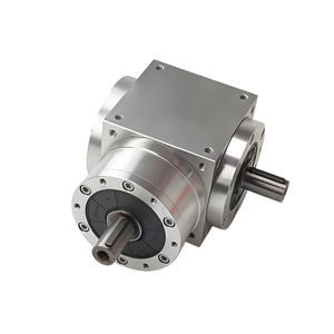 bevel angle gearbox
