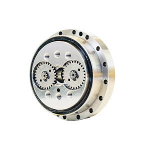 planetary gear reducer 1