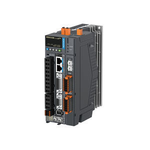 three-phase servo-drive