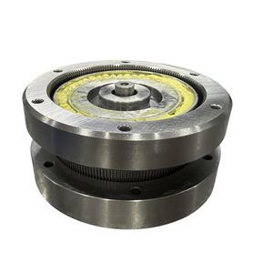 strain wave gear reducer