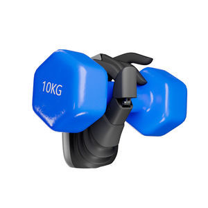 motor-driven gripper