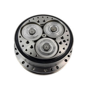 planetary gear reducer