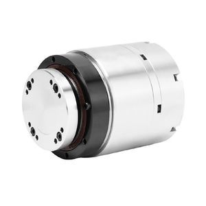 synchronous torque motor