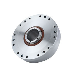 harmonic servo-gearbox 1