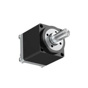 harmonic micro-gearbox