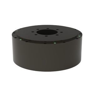 brushless torque motor