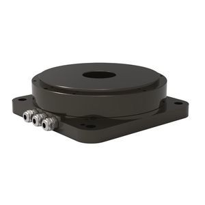 DC torque motor