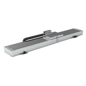 direct-drive linear axis