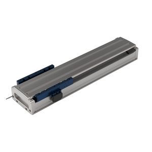 guided linear module