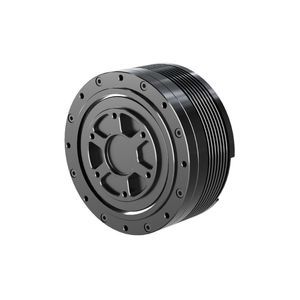 brushless torque motor