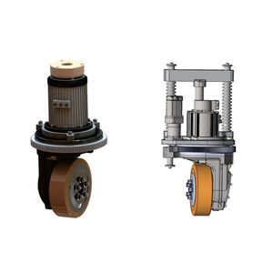 autonomous mobile robot motor wheel 1