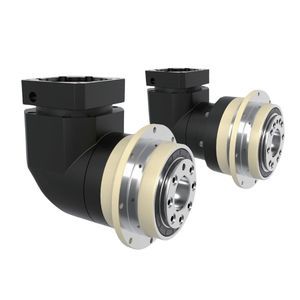 planetary gear reducer 1