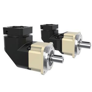 planetary servo-gearbox 1