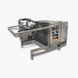 tumbling machine