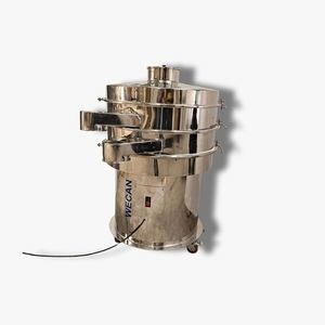 dry screening screener