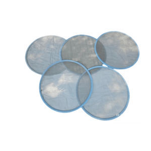 analysis sieve