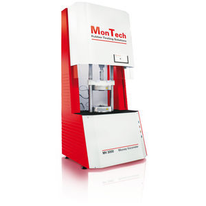 Mooney viscometer
