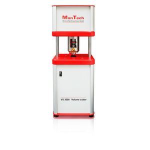 pneumatic press
