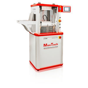 hydraulic press