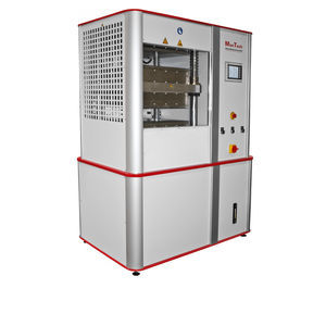 hydraulic press