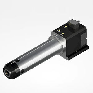 grinding electrospindle