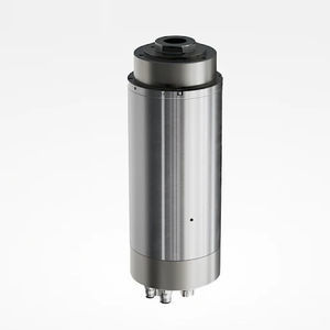 high-speed electrospindle