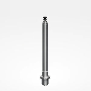internal grinding electrospindle