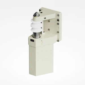 grinding electrospindle