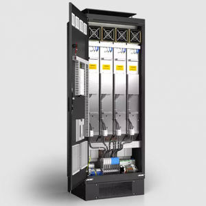 lithium energy storage system