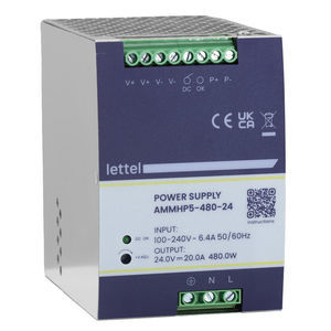 DIN rail power supply 1
