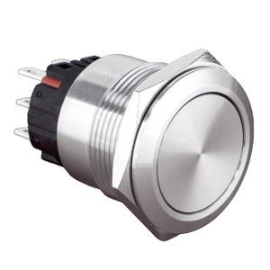 IK09 push-button switch