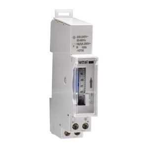 mechanical time switch 1