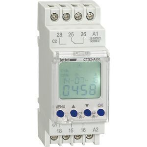 digital time switch 1