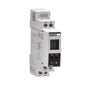 timer module