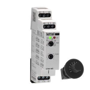 electronic timer 1