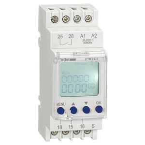 digital timer 1
