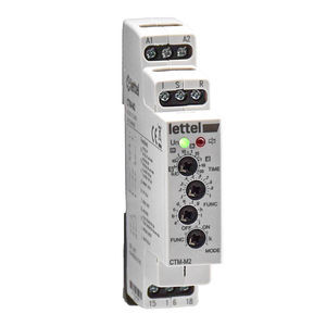 timer module